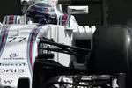 Foto zur News: Valtteri Bottas (Williams)