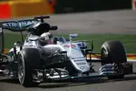 Foto zur News: Lewis Hamilton (Mercedes)