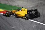 Foto zur News: Jolyon Palmer (Renault)