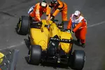 Foto zur News: Jolyon Palmer (Renault)