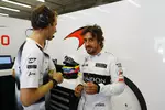 Foto zur News: Fernando Alonso (McLaren)