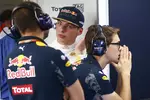 Foto zur News: Max Verstappen (Red Bull)