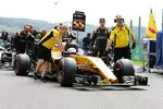 Foto zur News: Kevin Magnussen (Renault)