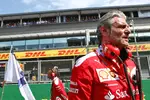 Foto zur News: Maurizio Arrivabene