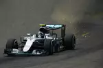 Foto zur News: Nico Rosberg (Mercedes)