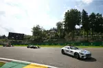 Foto zur News: Nico Rosberg (Mercedes)