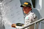 Foto zur News: Nico Rosberg (Mercedes)