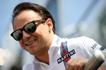 Foto zur News: Felipe Massa (Williams)