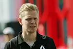 Foto zur News: Kevin Magnussen (Renault)