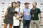 Foto zur News: Felipe Massa (Williams)