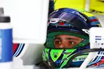 Foto zur News: Felipe Massa (Williams)