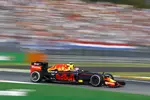 Foto zur News: Max Verstappen (Red Bull)