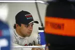 Foto zur News: Felipe Massa (Williams)