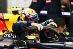 Foto zur News: Max Verstappen (Red Bull)