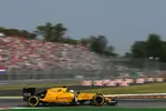 Foto zur News: Kevin Magnussen (Renault)