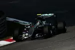 Foto zur News: Nico Rosberg (Mercedes)