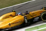 Foto zur News: Jolyon Palmer (Renault)