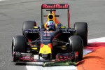 Foto zur News: Daniel Ricciardo (Red Bull)