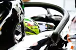 Foto zur News: Sergio Perez (Force India)