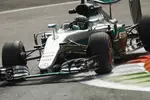 Foto zur News: Nico Rosberg (Mercedes)