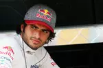 Foto zur News: Carlos Sainz (Toro Rosso)