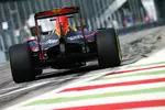 Foto zur News: Daniel Ricciardo (Red Bull)