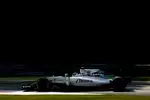 Foto zur News: Valtteri Bottas (Williams)