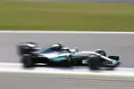 Foto zur News: Nico Rosberg (Mercedes)