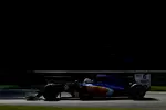 Foto zur News: Marcus Ericsson (Sauber)