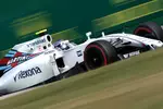 Foto zur News: Valtteri Bottas (Williams)