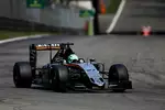 Foto zur News: Nico Hülkenberg (Force India)