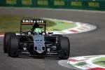 Foto zur News: Nico Hülkenberg (Force India)