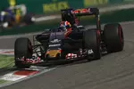 Foto zur News: Daniil Kwjat (Toro Rosso)