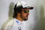 Foto zur News: Fernando Alonso (McLaren)