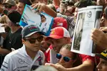 Foto zur News: Felipe Massa (Williams)