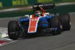 Foto zur News: Pascal Wehrlein (Manor)