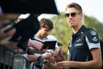 Foto zur News: Daniil Kwjat (Toro Rosso)