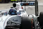 Foto zur News: Valtteri Bottas (Williams)