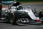 Foto zur News: Nico Rosberg (Mercedes)