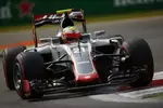 Foto zur News: Esteban Gutierrez (Haas)