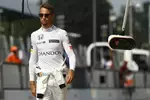 Foto zur News: Jenson Button (McLaren)