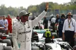 Foto zur News: Lewis Hamilton (Mercedes)