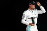 Foto zur News: Nico Rosberg (Mercedes)