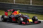 Foto zur News: Max Verstappen (Red Bull)