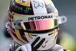 Foto zur News: Lewis Hamilton (Mercedes)