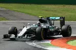 Foto zur News: Nico Rosberg (Mercedes)