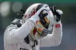 Foto zur News: Lewis Hamilton (Mercedes)