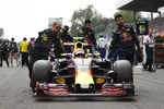 Foto zur News: Max Verstappen (Red Bull)