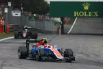 Foto zur News: Esteban Ocon (Manor)