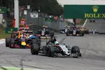 Foto zur News: Nico Hülkenberg (Force India)